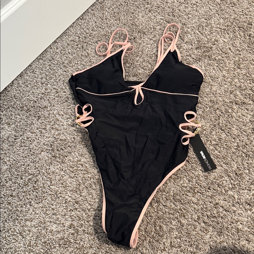 NEW FN Livia One-Piece Swimsuit